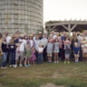 Meet your Posher, Ansley